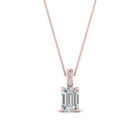 half-carat-emerald-cut-diamond-filigree-pendant-in-FDPD10681EM-0.50CTANGLE2-NL-RG