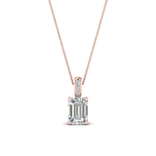half-carat-emerald-cut-diamond-filigree-pendant-in-FDPD10681EM-0.50CTANGLE2-NL-RG