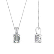 half-carat-emerald-cut-diamond-filigree-pendant-in-FDPD10681EM-0.50CTANGLE2-NL-WG