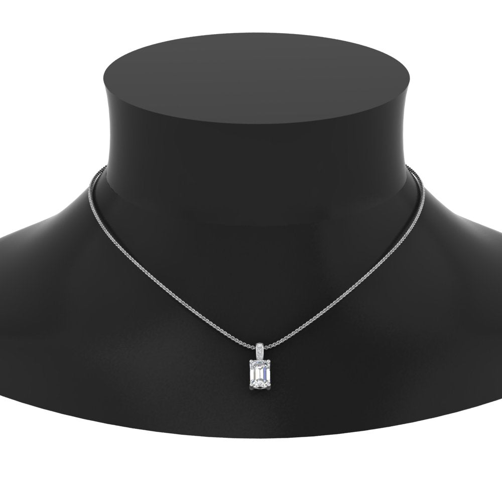 half-carat-emerald-cut-diamond-filigree-pendant-in-FDPD10681EM-0.50CTANGLE2-NL-WG