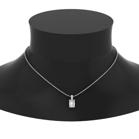 half-carat-emerald-cut-diamond-filigree-pendant-in-FDPD10681EM-0.50CTANGLE2-NL-WG