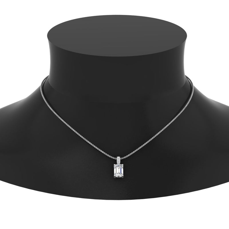 half-carat-emerald-cut-diamond-filigree-pendant-in-FDPD10681EM-0.50CTANGLE2-NL-WG