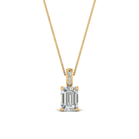 half-carat-emerald-cut-diamond-filigree-pendant-in-FDPD10681EM-0.50CTANGLE2-NL-YG