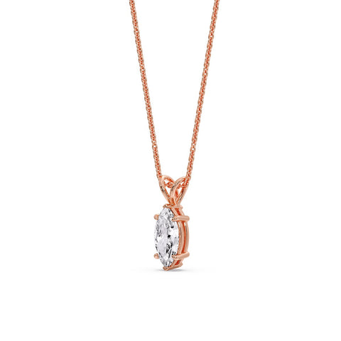 half-carat-everyday-wear-marquise-cut-solitaire-pendant-in-rose-gold-FDPD8469ANGLE2-MQ-0.50-RG