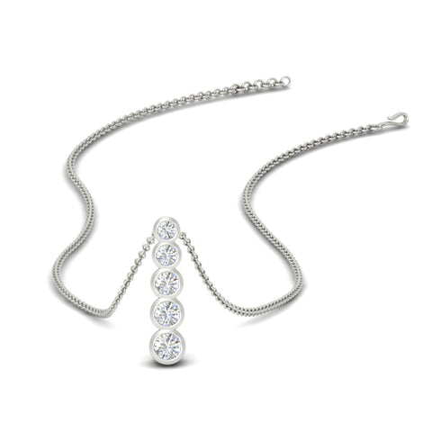 half-carat-five-round-journey-diamond-bezel-pendant-in-white-gold-fdpd11716sleep-nl-wg.jpg?v=1784873469