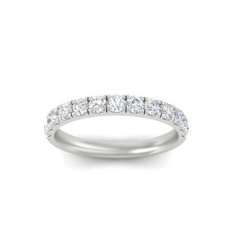 half-carat-french-pave-diamond-band-in-white-gold-FD9331ROBANGLE5-0.50CT-NL-WG