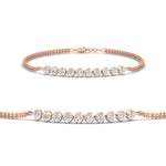 Load image into Gallery viewer, round-gold-chain-bar-bracelet
