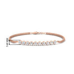 Load image into Gallery viewer, round-gold-chain-bar-bracelet
