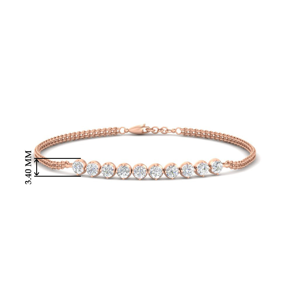 round-gold-chain-bar-bracelet