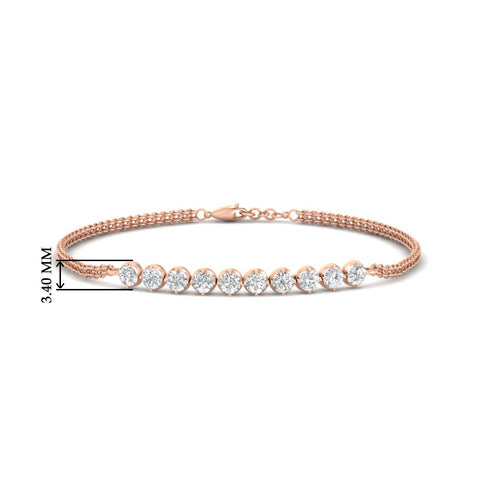 half-carat-gold-chain-bar-diamond-bracelet-in-rose-gold-FDBRC10587ROANGLE1-0.50CT-NL-RG-HW.jpg?v=1774334805