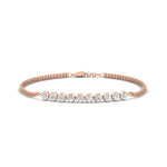 Load image into Gallery viewer, round-gold-chain-bar-bracelet
