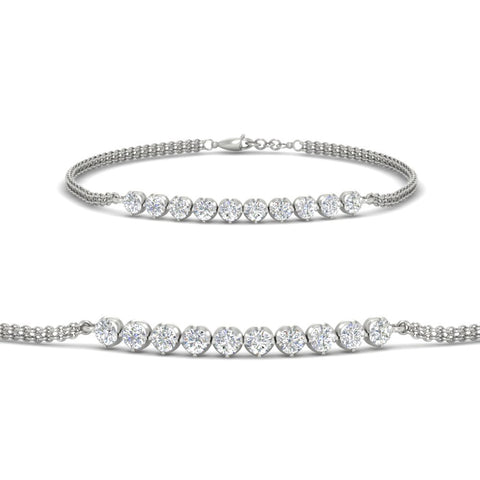 half-carat-gold-chain-bar-diamond-bracelet-in-white-gold-FDBRC10587RO-0.50CT-NL-WG.jpg?v=1774334805