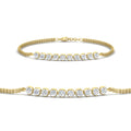 Thumbnail 57 - half-carat-gold-chain-bar-diamond-bracelet-in-yellow-gold-FDBRC10587RO-0.50CT-NL-YG.jpg?v=1774334805