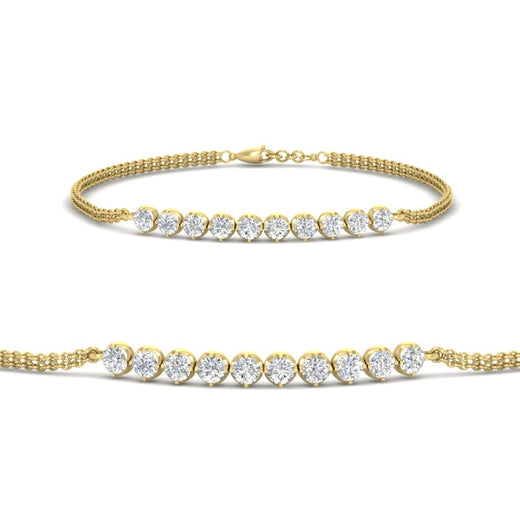 half-carat-gold-chain-bar-diamond-bracelet-in-yellow-gold-FDBRC10587RO-0.50CT-NL-YG.jpg?v=1774334805