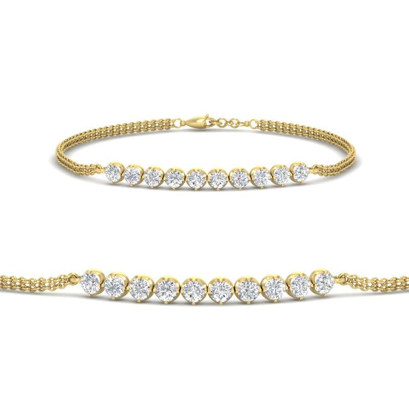 half-carat-gold-chain-bar-diamond-bracelet-in-yellow-gold-FDBRC10587RO-0.50CT-NL-YG.jpg?v=1774334805