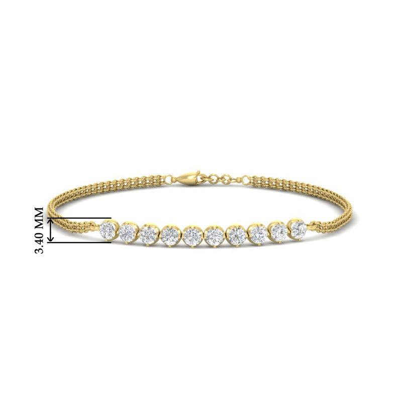 half-carat-gold-chain-bar-diamond-bracelet-in-yellow-gold-FDBRC10587ROANGLE1-0.50CT-NL-YG-HW.jpg?v=1774334805