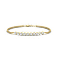 Thumbnail 58 - half-carat-gold-chain-bar-diamond-bracelet-in-yellow-gold-FDBRC10587ROANGLE1-0.50CT-NL-YG.jpg?v=1774334805