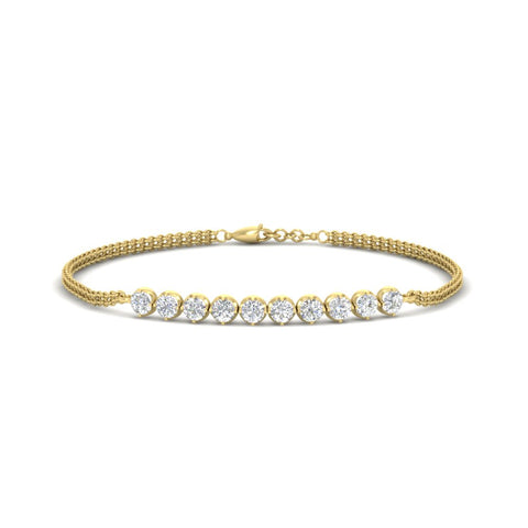 half-carat-gold-chain-bar-diamond-bracelet-in-yellow-gold-FDBRC10587ROANGLE1-0.50CT-NL-YG.jpg?v=1774334805