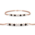 Thumbnail 29 - half-carat-gold-chain-bar-diamond-bracelet-with-black-diamond-in-rose-gold-FDBRC10587ROGBLACK-0.50CT-NL-RG.jpg?v=1774334805