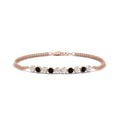Thumbnail 30 - half-carat-gold-chain-bar-diamond-bracelet-with-black-diamond-in-rose-gold-FDBRC10587ROGBLACKANGLE1-0.50CT-NL-RG.jpg?v=1774334805