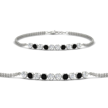 half-carat-gold-chain-bar-diamond-bracelet-with-ruby-in-white-gold-FDBRC10587ROGRUDR-0.50CT-NL-WG.jpg?v=1771413856