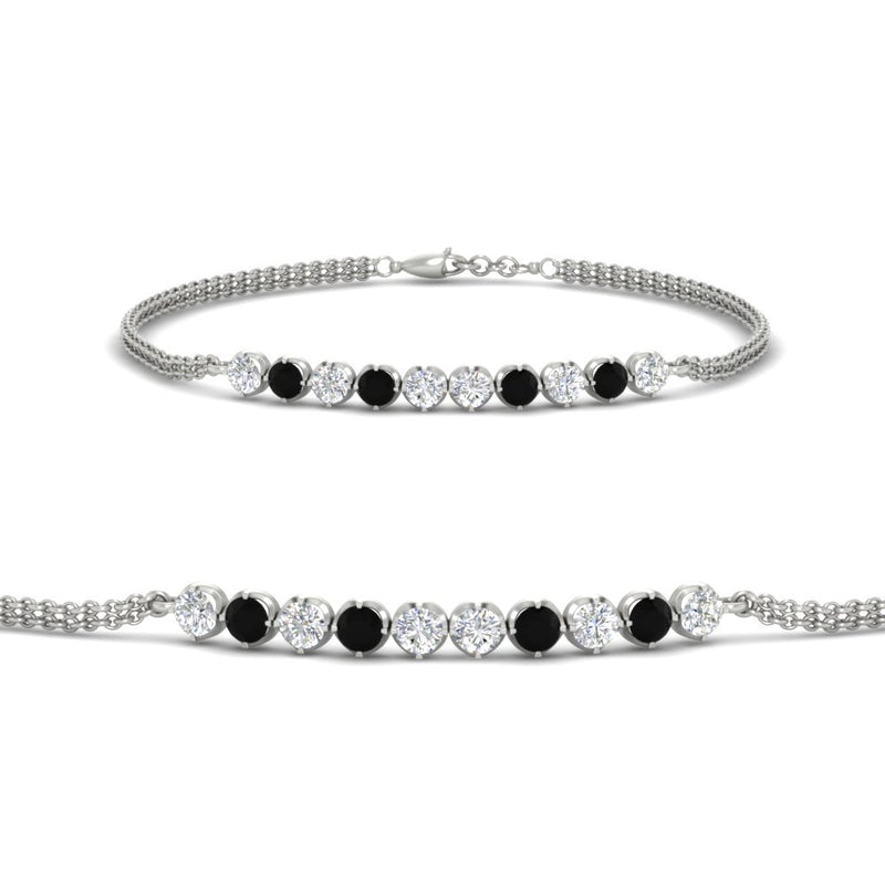 half-carat-gold-chain-bar-diamond-bracelet-with-black-diamond-in-white-gold-FDBRC10587ROGBLACK-0.50CT-NL-WG.jpg?v=1774334805