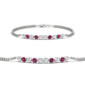 Thumbnail 41 - half-carat-gold-chain-bar-diamond-bracelet-with-pink-sapphire-in-white-gold-FDBRC10587ROGSADRPI-0.50CT-NL-WG.jpg?v=1774334805