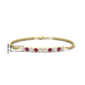 Thumbnail 67 - half-carat-gold-chain-bar-diamond-bracelet-with-pink-sapphire-in-yellow-gold-FDBRC10587ROGSADRPIANGLE1-0.50CT-NL-YG-HW.jpg?v=1774334805