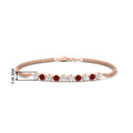 Thumbnail 27 - half-carat-gold-chain-bar-diamond-bracelet-with-ruby-in-rose-gold-FDBRC10587ROGRUDRANGLE1-0.50CT-NL-RG-HW.jpg?v=1774334805
