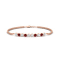 Thumbnail 26 - half-carat-gold-chain-bar-diamond-bracelet-with-ruby-in-rose-gold-FDBRC10587ROGRUDRANGLE1-0.50CT-NL-RG.jpg?v=1774334805