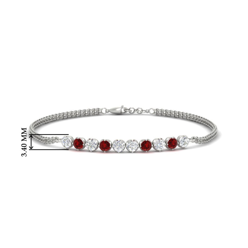 half-carat-gold-chain-bar-diamond-bracelet-with-ruby-in-white-gold-FDBRC10587ROGRUDRANGLE1-0.50CT-NL-WG-HW.jpg?v=1774334805