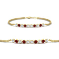 Thumbnail 73 - half-carat-gold-chain-bar-diamond-bracelet-with-ruby-in-yellow-gold-FDBRC10587ROGRUDR-0.50CT-NL-YG.jpg?v=1774334805