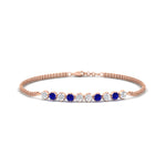 Load image into Gallery viewer, Round Gold Chain Bar Bracelet
