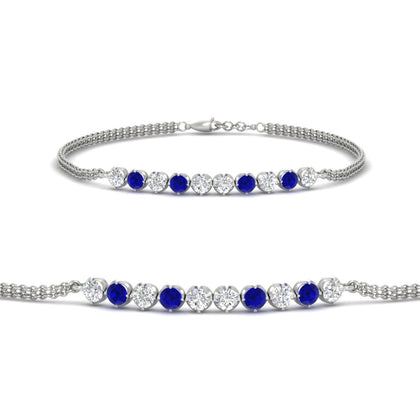 half-carat-gold-chain-bar-diamond-bracelet-with-ruby-in-white-gold-FDBRC10587ROGRUDR-0.50CT-NL-WG.jpg?v=1771413856