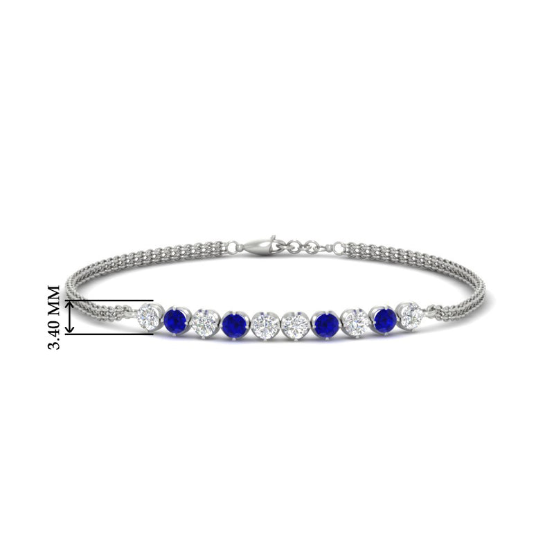 half-carat-gold-chain-bar-diamond-bracelet-with-sapphire-in-white-gold-FDBRC10587ROGSABLANGLE1-0.50CT-NL-WG-HW.jpg?v=1774334805