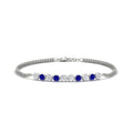 Thumbnail 38 - half-carat-gold-chain-bar-diamond-bracelet-with-sapphire-in-white-gold-FDBRC10587ROGSABLANGLE1-0.50CT-NL-WG.jpg?v=1774334805