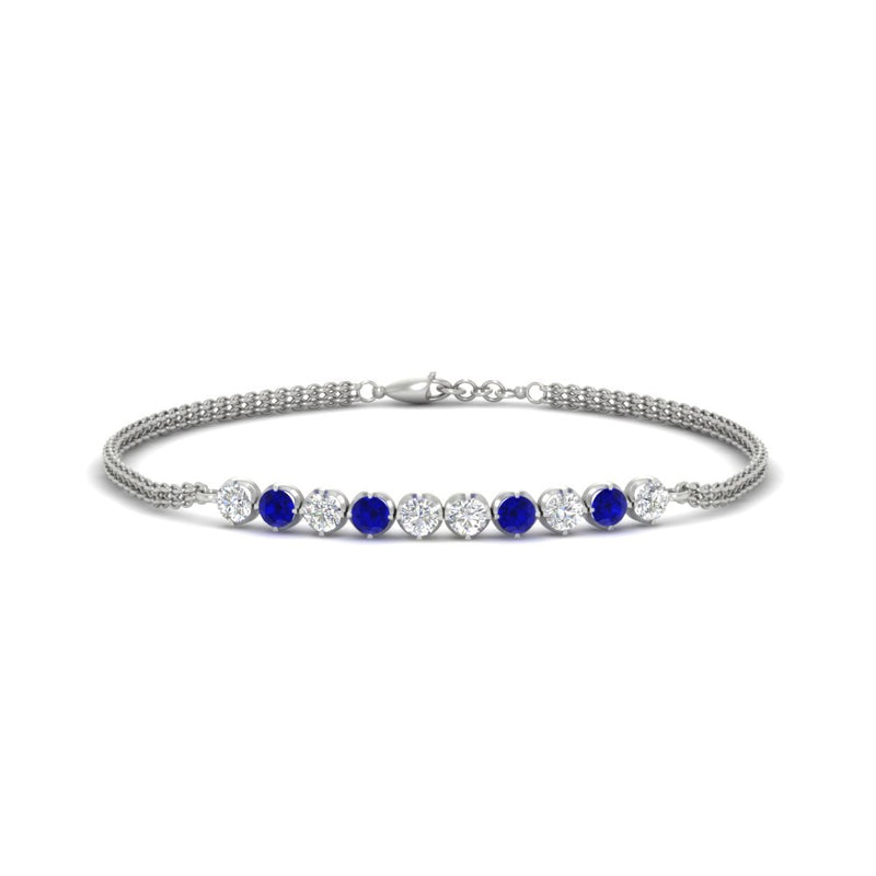 half-carat-gold-chain-bar-diamond-bracelet-with-sapphire-in-white-gold-FDBRC10587ROGSABLANGLE1-0.50CT-NL-WG.jpg?v=1774334805