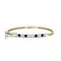 Thumbnail 63 - half-carat-gold-chain-bar-diamond-bracelet-with-sapphire-in-yellow-gold-FDBRC10587ROGSABLANGLE1-0.50CT-NL-YG-HW.jpg?v=1774334805