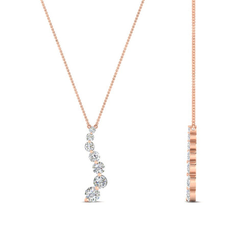 half-carat-graduated-diamond-journey-pendant-in-FDPD1704RO-0.50CT-NL-RG