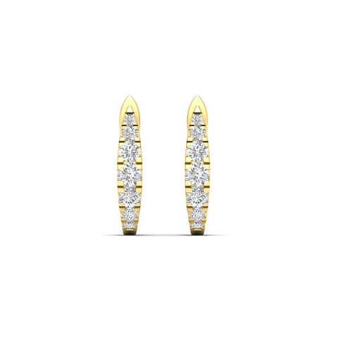 half-carat-graduated-huggies-hoop-earring-in-yellow-gold-fdear11729angle2-nl-yg
