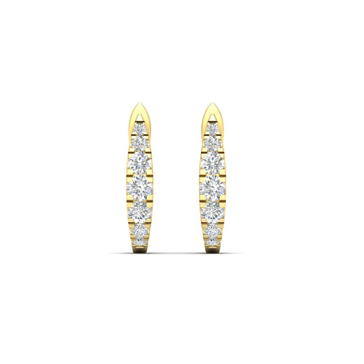 half-carat-graduated-huggies-hoop-earring-in-yellow-gold-fdear11729angle2-nl-yg