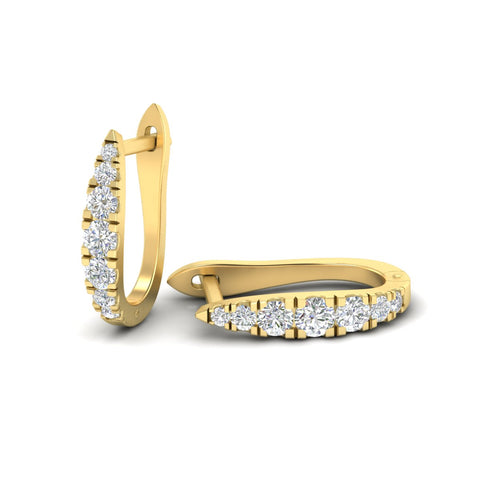 half-carat-graduated-huggies-hoop-earring-in-yellow-gold-fdear11729angle5-nl-yg