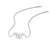 Load image into Gallery viewer, half-carat-graduating-marquise-diamond-necklace-in-white-gold-FD-NK11130-0.50CT-NL-WG