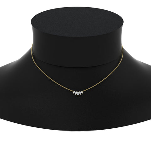 half-carat-graduating-marquise-diamond-necklace-in-yellow-gold-FDNK11130-0.50CT-NECK-NL-YG