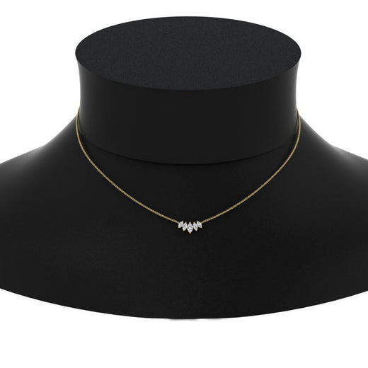 half-carat-graduating-marquise-diamond-necklace-in-yellow-gold-FDNK11130-0.50CT-NECK-NL-YG