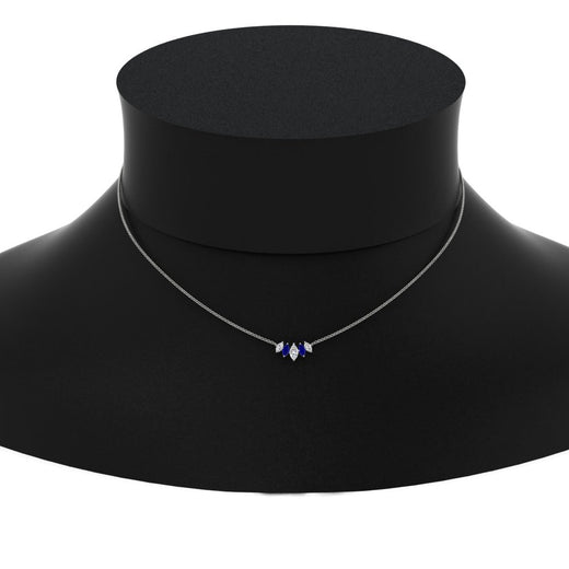 half-carat-graduating-marquise-diamond-necklace-with-sapphire-in-white-gold-FDNK11130-0.50CT-GSABLNECK-NL-WG