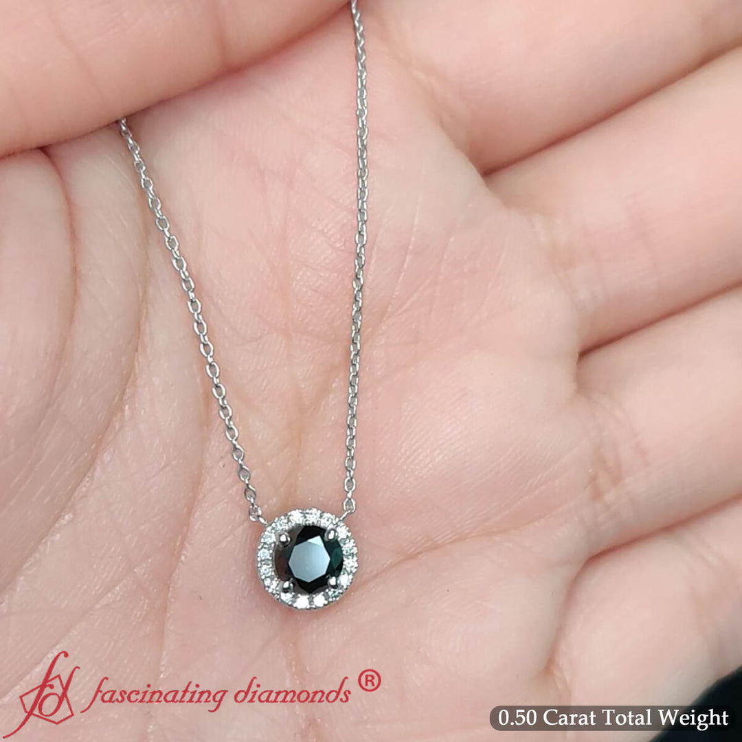 half-carat-halo-diamond-pendant-with-black-diamond-in-fdpd10984-fancy1-nl-wg