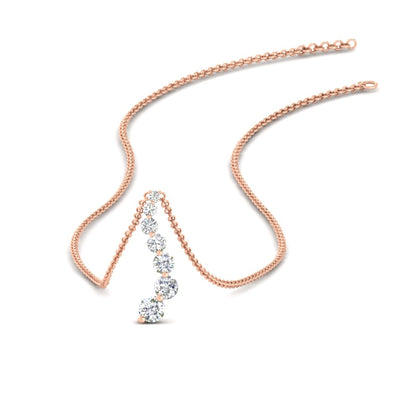 1/2-carat-diamond-journey-pendant-necklace-in-FDPD1704RO-0.50CT-NL-RG