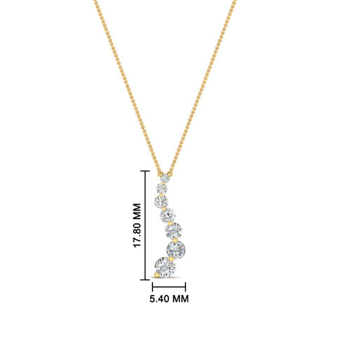 half-carat-journey-diamond-pendant-in-FDPD1704RO-0.50CT-NL-YG