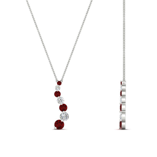 half-carat-journey-diamond-pendant-with-ruby-in-FDPD1704ROGRUDR-0.50CT-NL-WG
